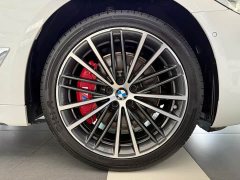 BMW 5 Series 530Li Premier M Sport Package - ფოტო 16