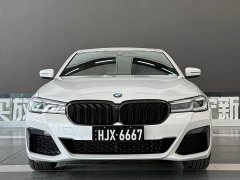BMW 5 Series 530Li Premier M Sport Package - ფოტო 2