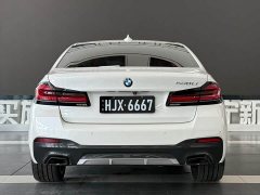 BMW 5 Series 530Li Premier M Sport Package - ფოტო 6