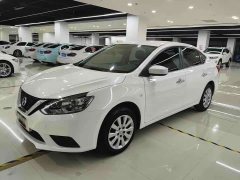 Nissan Sylphy Classic 1.6XE CVT Comfort - ფოტო 1