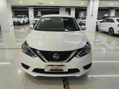 Nissan Sylphy Classic 1.6XE CVT Comfort - ფოტო 2