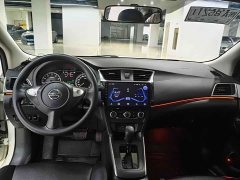 Nissan Sylphy Classic 1.6XE CVT Comfort - ფოტო 6