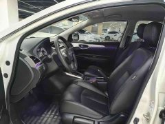 Nissan Sylphy Classic 1.6XE CVT Comfort - ფოტო 7