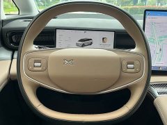 Xpeng X9 610 Long Range Pro - ფოტო 11
