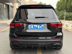 Mercedes-Benz GLB AMG GLB 35 4MATIC - ფოტო 5