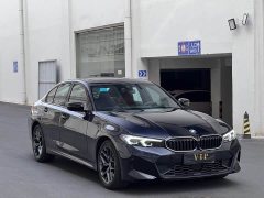 BMW 3 Series 330i M Sport Night Edition Package - ფოტო 1