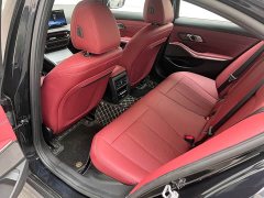 BMW 3 Series 330i M Sport Night Edition Package - ფოტო 5