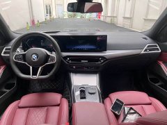 BMW 3 Series 330i M Sport Night Edition Package - ფოტო 6