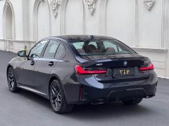 BMW 3 Series 330i M Sport Night Edition Package - ფოტო 7
