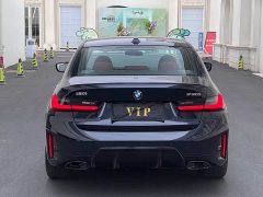 BMW 3 Series 330i M Sport Night Edition Package - ფოტო 8
