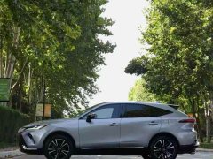 Toyota Venza Wei Sa Dual Engine 2.5L CVT Two-Wheel Drive Luxury Edition - ფოტო 4