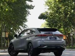 Toyota Venza Wei Sa Dual Engine 2.5L CVT Two-Wheel Drive Luxury Edition - ფოტო 5