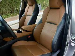 Toyota Venza Wei Sa Dual Engine 2.5L CVT Two-Wheel Drive Luxury Edition - ფოტო 9