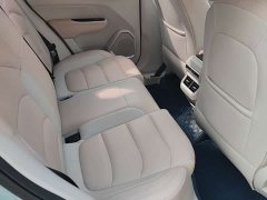 Geely ICON 1.5TD Star Edition - ფოტო 10