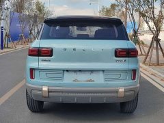 Geely ICON 1.5TD Star Edition - ფოტო 12