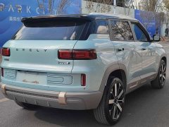 Geely ICON 1.5TD Star Edition - ფოტო 13