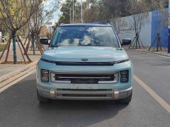 Geely ICON 1.5TD Star Edition - ფოტო 2