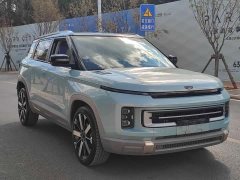 Geely ICON 1.5TD Star Edition - ფოტო 3