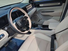 Geely ICON 1.5TD Star Edition - ფოტო 4