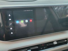 Geely ICON 1.5TD Star Edition - ფოტო 6