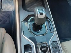 Geely ICON 1.5TD Star Edition - ფოტო 7