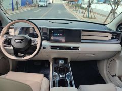 Geely ICON 1.5TD Star Edition - ფოტო 8