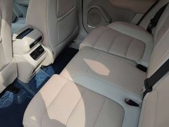 Geely ICON 1.5TD Star Edition - ფოტო 9
