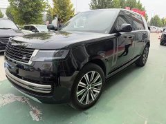 Land Rover Range Rover 3.0L V6 400PS Extended Wheelbase Prestige Edition - ფოტო 1
