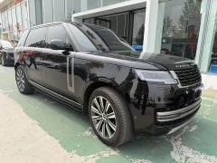 Land Rover Range Rover 3.0L V6 400PS Extended Wheelbase Prestige Edition - ფოტო 2