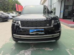 Land Rover Range Rover 3.0L V6 400PS Extended Wheelbase Prestige Edition - ფოტო 4