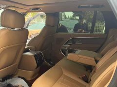 Land Rover Range Rover 3.0L V6 400PS Extended Wheelbase Prestige Edition - ფოტო 6