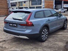 Volvo V90 Cross Country B5 AWD Intelligent Remote Edition - ფოტო 10