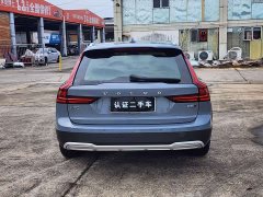 Volvo V90 Cross Country B5 AWD Intelligent Remote Edition - ფოტო 11