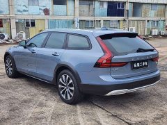 Volvo V90 Cross Country B5 AWD Intelligent Remote Edition - ფოტო 12
