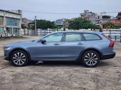 Volvo V90 Cross Country B5 AWD Intelligent Remote Edition - ფოტო 4
