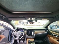 Volvo V90 Cross Country B5 AWD Intelligent Remote Edition - ფოტო 6