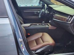 Volvo V90 Cross Country B5 AWD Intelligent Remote Edition - ფოტო 7