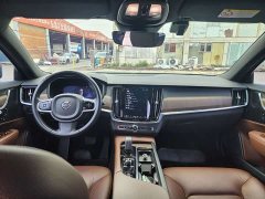 Volvo V90 Cross Country B5 AWD Intelligent Remote Edition - ფოტო 8