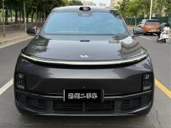 Li Auto L9 Max - ფოტო 2