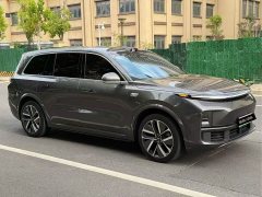 Li Auto L9 Max - ფოტო 3