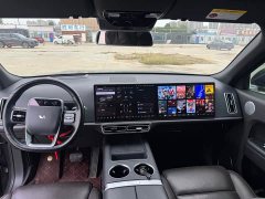 Li Auto L9 Max - ფოტო 5