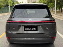 Li Auto L9 Max - ფოტო 8
