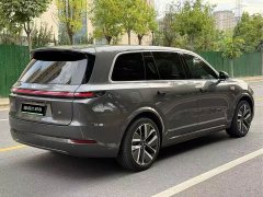 Li Auto L9 Max - ფოტო 9