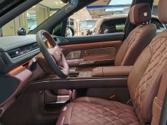 NIO ES8 Six-Seat Executive Luxury Edition - ფოტო 10