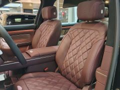 NIO ES8 Six-Seat Executive Luxury Edition - ფოტო 11