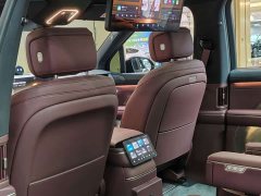 NIO ES8 Six-Seat Executive Luxury Edition - ფოტო 12