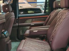 NIO ES8 Six-Seat Executive Luxury Edition - ფოტო 13