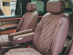 NIO ES8 Six-Seat Executive Luxury Edition - ფოტო 14