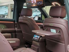 NIO ES8 Six-Seat Executive Luxury Edition - ფოტო 17
