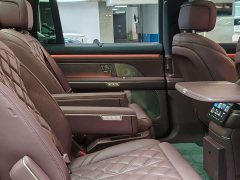 NIO ES8 Six-Seat Executive Luxury Edition - ფოტო 18